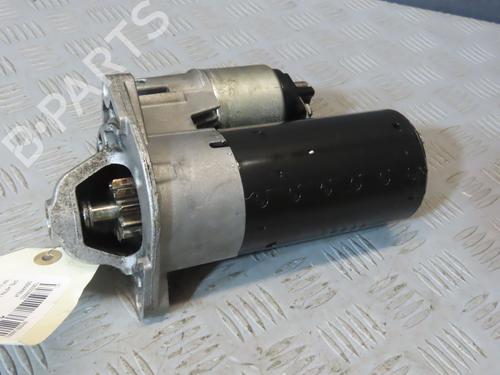 Used Starter OPEL ASTRA J GTC 2.0 CDTI (08) (165 hp) 21112862