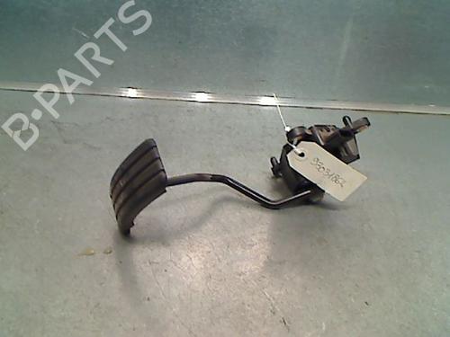 Pedal RENAULT KANGOO Express (FW0/1_) [2008-2026]  23111672