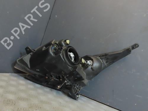 Right headlight CHEVROLET CRUZE (J300)  | BP21073923C29 