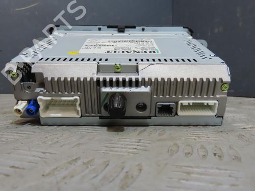 Used Radio RENAULT CAPTUR I (J5_, H5_) 1.5 dCi 110 (110 hp) 26049075