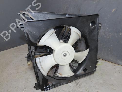 Used Radiator fan Radiator fan 39387709 39387709