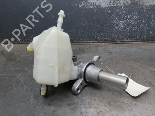Used Brake master cylinder CITROËN C4 Grand Picasso II (DA_, DE_) 1.6 BlueHDi 120 (120 hp) 16429284
