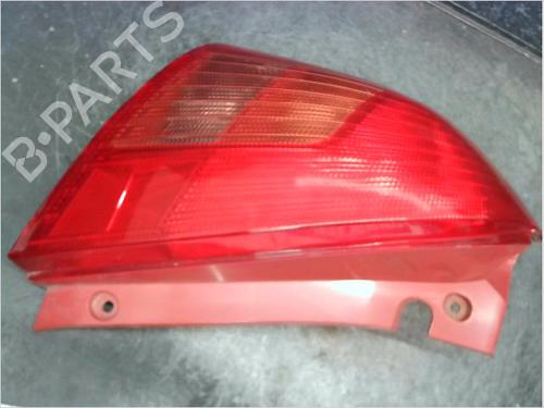 Used Left taillight SUZUKI SWIFT III (MZ, EZ) 1.3 (RS413, ZC11S) (92 hp) 15237544