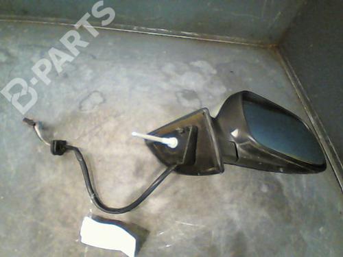 Used Right mirror PEUGEOT 407 SW (6E_, 6D_) 2.0 HDi 135 (136 hp) 11212542