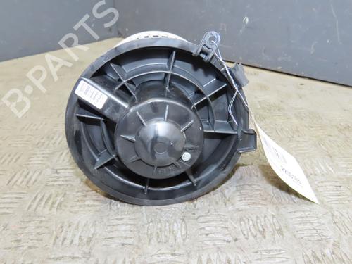 Used Heater blower motor NISSAN QASHQAI I (J10, NJ10) 1.6 dCi All-wheel Drive (130 hp) 28446259