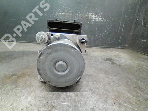 ABS pump PEUGEOT 107 (PM_, PN_) 1.0 | BP10760812M43 