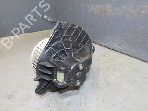 Used Heater blower motor Heater blower motor RENAULT MASTER III Van (FV) 2.3 dCi 130 FWD (FV0M, FV0Y, FV0J, FV02, FV03) (130 hp) 34710028 34710028