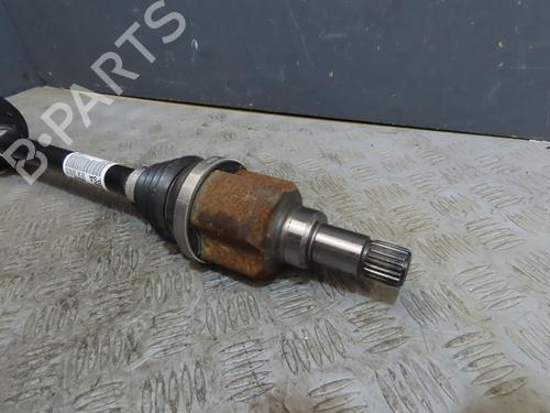 Used Left front driveshaft Left front driveshaft 36492632 36492632