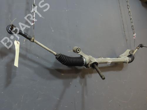 Styregear/Snekke FORD FIESTA VI (CB1, CCN) 1.4 TDCi | BP23112734M22