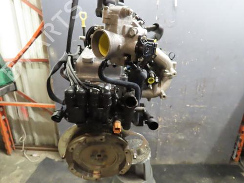 Engine HYUNDAI i10 I (PA) 1.1 | BP36492522M1 - Image 7