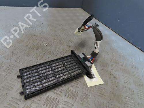 Used Heater resistor RENAULT AUSTRAL E-TECH 200 Hybrid (HGM2) (199 hp) 19497819