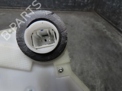Used Front right lock PEUGEOT PARTNER Box Body/MPV (5_, G_) 1.9 D (69 hp) 23115389