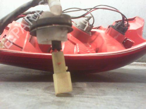 Used Left taillight SUZUKI SWIFT III (MZ, EZ) 1.3 (RS413, ZC11S) (92 hp) 11214239