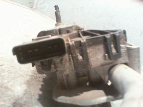 Used Front wiper motor PEUGEOT 207 (WA_, WC_) 1.4 HDi (68 hp) 23116979