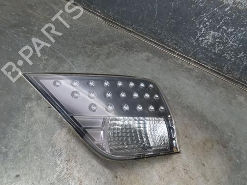 Right tailgate light MITSUBISHI OUTLANDER II (CW_W) 2.0 DI-D (CW8W) | BP23116456C80 - Image 5