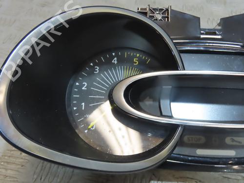 Instrument cluster RENAULT CLIO III Hatchback Van (SB_, SR_) | BP23896001C47 - Image 3
