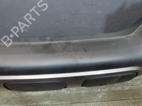 Used Rear bumper CITROËN C3 AIRCROSS II (2R_, 2C_) 1.2 PureTech 110 (2RHNZB, 2RHNZW, 2RHNPX, 2RHNPJ) (110 hp) 30188500