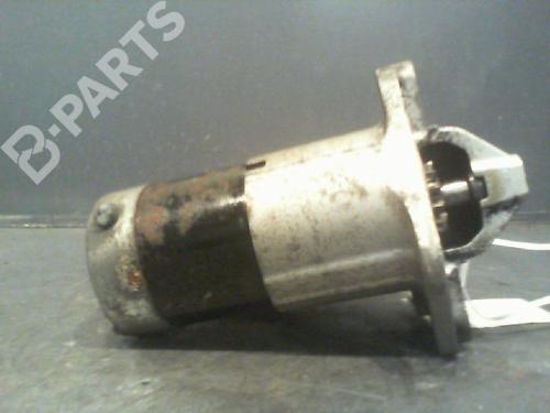 Starter RENAULT CLIO II (BB_, CB_) 1.5 dCi (B/C2J) | BP11209800M8 