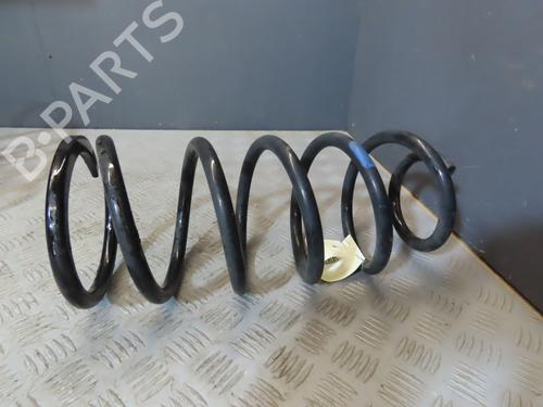 Used Shock absorber spring Shock absorber spring TOYOTA LAND CRUISER PRADO (_J12_) [2002-2010] 19528756 19528756