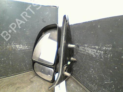 Left mirror CITROËN JUMPER I Van (230L) 2.5 TDi | BP23115347C26 