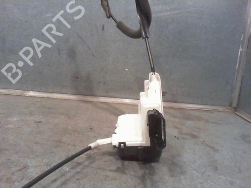 Used Front right lock CITROËN DS3 (SA_) 1.6 HDi 90 (92 hp) 23115430
