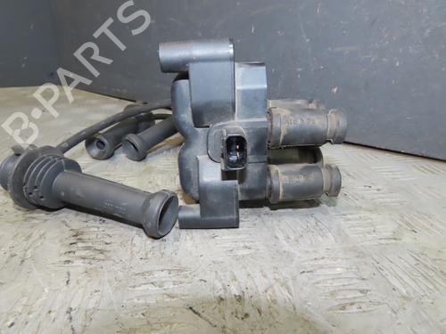 Tændspole FORD FUSION (JU_) 1.4 (80 hp) 32716132