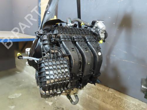 Engine DACIA SANDERO II 1.0 SCe 75 (B8JC, B8JD, B8NC) | BP21391765M1 