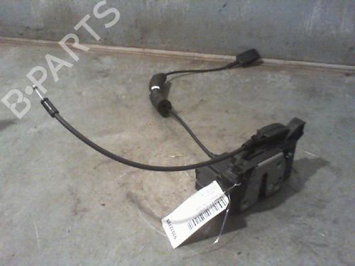 Used Rear right lock RENAULT SCÉNIC III (JZ0/1_) 1.5 dCi (110 hp) 23115793