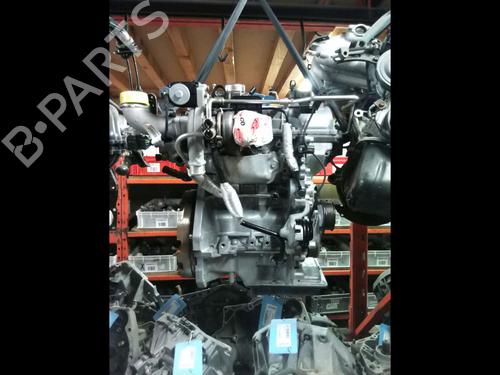 Motor KIA RIO IV (YB, SC, FB) 1.0 T-GDI 100 (101 hp) 14978261