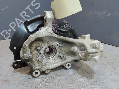 Right front steering knuckle RENAULT GRAND SCÉNIC IV (R9_)  | BP24832236M26 