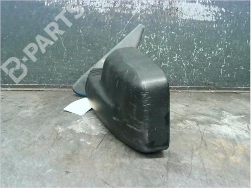 Used Left mirror Left mirror PEUGEOT 309 I (10C, 10A) 1.4 (67 hp) 11177686 11177686