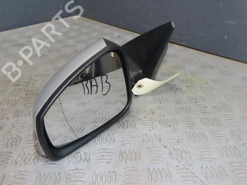 Left mirror RENAULT LATITUDE (L70_) 2.0 dCi 175 (L70Y, L734) | BP23868598C26 
