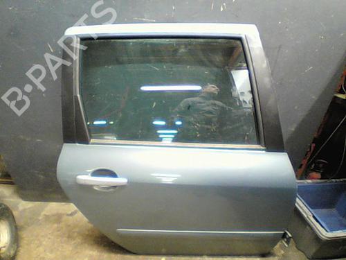 Right rear door PEUGEOT 307 Break (3E) 1.6 HDi 110 | BP28159368C5 