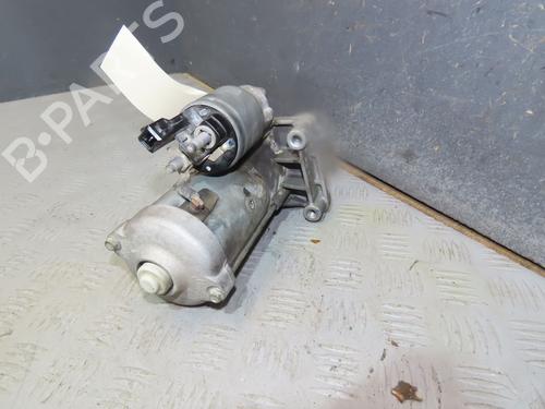 Used Starter Starter CITROËN JUMPY III Van (V_) 1.5 BlueHDi 120 (120 hp) 36426689 36426689