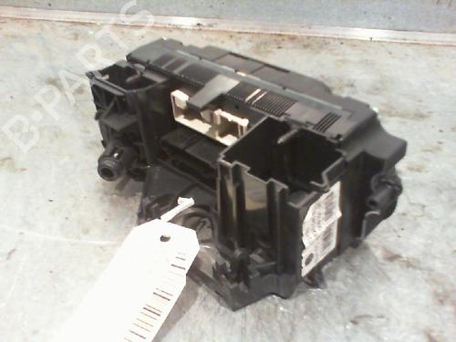 Climate control SEAT LEON (1P1) 1.9 TDI | BP36492825I5 - Image 2