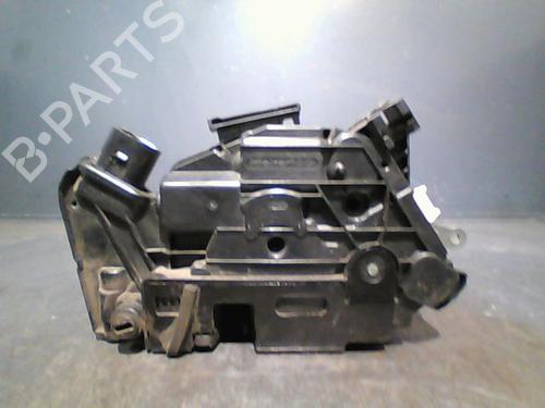 Used Rear left lock SEAT IBIZA IV (6J5, 6P1) 1.6 TDI (90 hp) 10766783