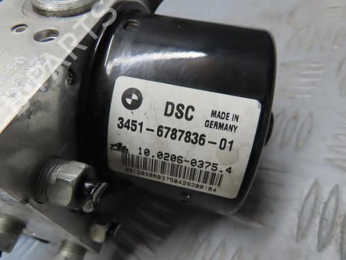 ABS pump BMW 1 (E81)  | BP19025176M43 