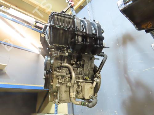 Engine DACIA SANDERO II 1.0 SCe 75 (B8JC, B8JD, B8NC) | BP21391765M1 