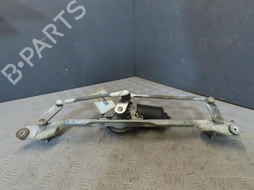 Used Front wiper motor TOYOTA COROLLA Verso (ZER_, ZZE12_, R1_) 2.0 D-4D (CUR10_, CUR10R) (116 hp) 27471062