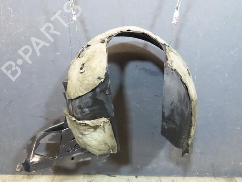 Passage de roue CITROËN DS3 (SA_) 1.2 VTi 82 (82 hp) 27887357