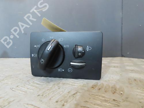 Headlight switch FORD C-MAX (DM2)  | BP19653058I24  - Image 5