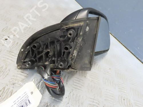Right mirror PEUGEOT 307 SW (3H)  | BP19141543C27 