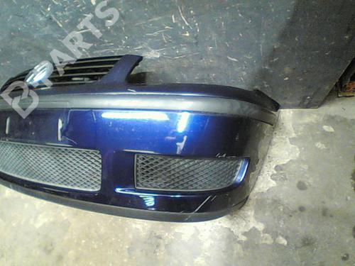 Front bumper VW POLO (6N2) 1.4 | BP10763453C7 