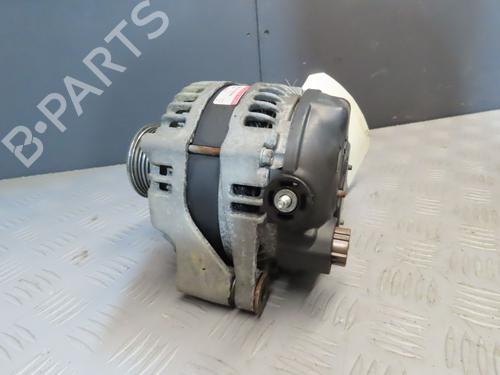 Alternator TOYOTA LAND CRUISER PRADO (_J12_)  | BP19528714M7 