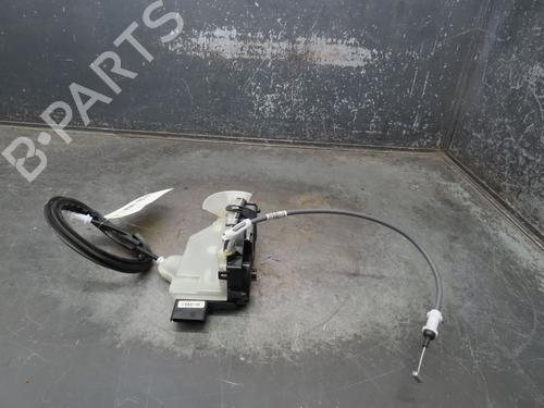 Used Front left lock CITROËN C3 AIRCROSS II (2R_, 2C_) 1.5 BlueHDi 110 (110 hp) 17994570