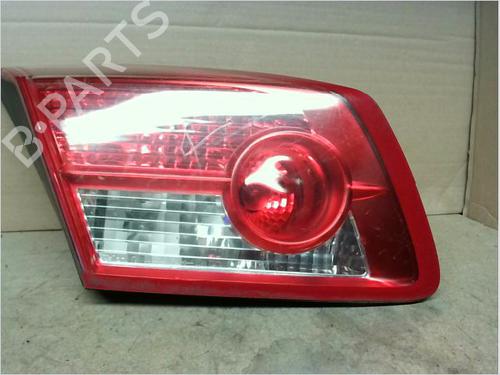 Left tailgate light RENAULT VEL SATIS (BJ0_) 2.2 dCi (BJ0E, BJ0F) | BP23116490C79
