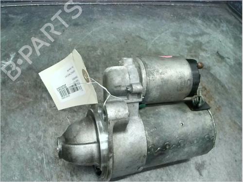 Used Starter CHEVROLET MATIZ (M200, M250) 0.8 (52 hp) 11963585