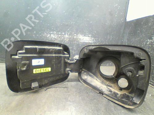 Tanklåg CITROËN C3 / C3 ORIGIN III (SX) 1.6 BlueHDi 75 (75 hp) 14873353