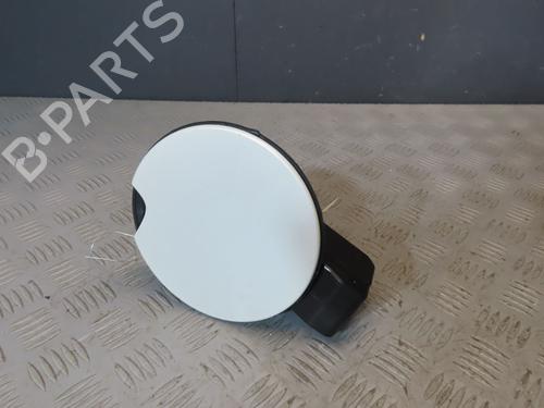 Fuel flap PEUGEOT 3008 I MPV (0U_) 1.6 HDi | BP23111537C131 