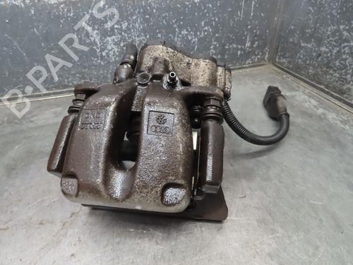 Right rear brake caliper AUDI A8 D3 (4E2, 4E8) 4.2 quattro | BP17730375M106 